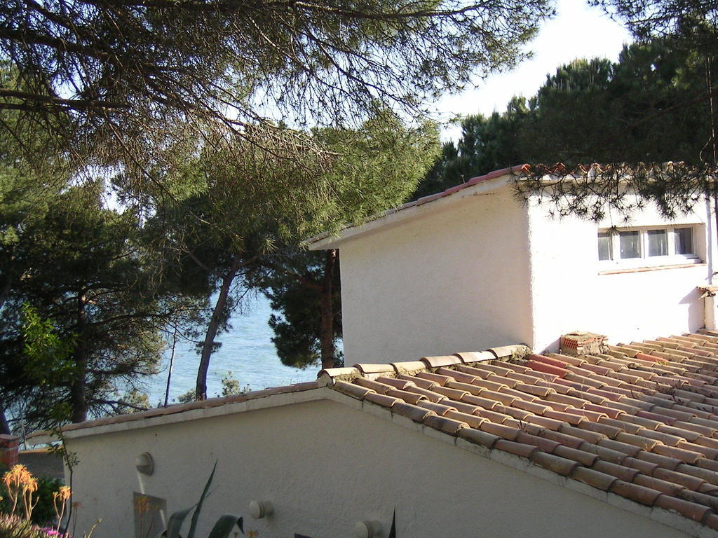 Càmping Kanguro Sant Pol De Mar Quarto foto