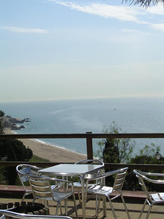 Càmping Kanguro Sant Pol De Mar Exterior foto